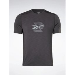 Тениска Reebok TS AC Graphic