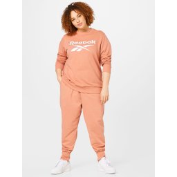 REEBOK - CL WDE COZY FT ПАНТАЛОН ПЛЮС РАЗМЕР