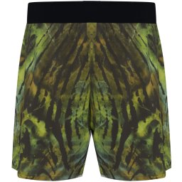 REEBOK - Шорти TS Strength AOP