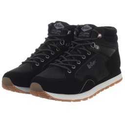 Високи маратонки Lee Cooper
