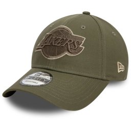 Шапка NEW ERA TEAM OUTLINE 9FORTY