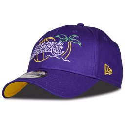 Памучна шапка NEW ERA NBA 9FORTY