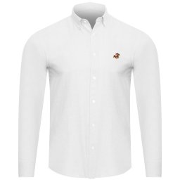Мъжки маратонки US ATHLETIC ORIGINAL бели