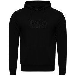Суичър с качулка US GRAND POLO EQUIPMENT