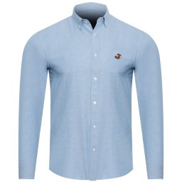 US ATHLETIC ORIGINAL - Сини маратонки
