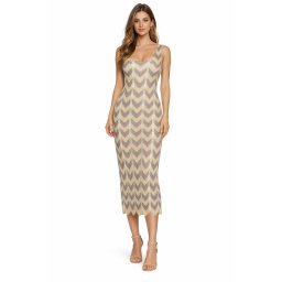 Унисекс часовник FASHION - ID8890 SZARY