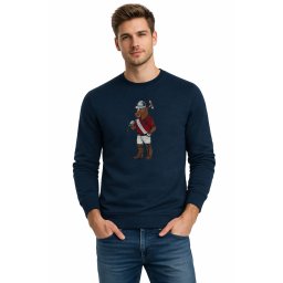 Мъжки елек US POLO ASSN.