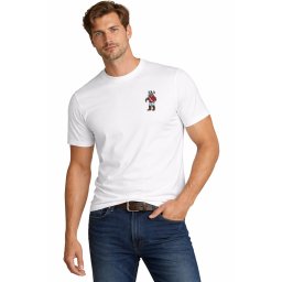 US POLO ASSN. Суичър с качулка