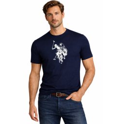 Мъжки елек US POLO ASSN.