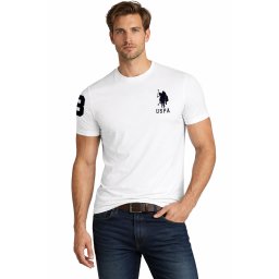 маратонки US POLO ASSN.
