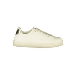 Дамски бели маратонки Ellesse