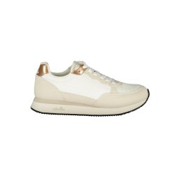 Дамски бели спортни маратонки Ellesse