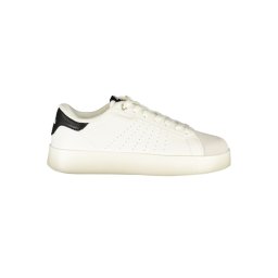 Дамски бели маратонки Ellesse