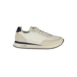Мъжки спортни маратонки Ellesse в бял цвят