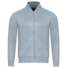 Мъжки суичър с качулка J.STYLE