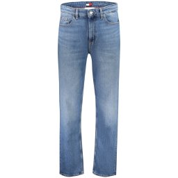 Мъжки дънки TOMMY HILFIGER сини