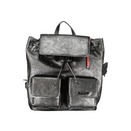 Дамска раница Desigual черна