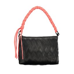 Черна чанта Desigual
