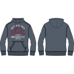 Мъжки суичър Lonsdale