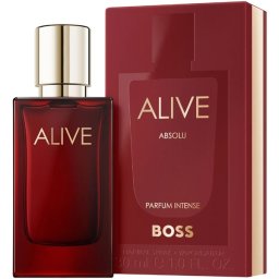 Hugo Boss Boss Alive Absolu Parfum Intense EDP 30ml за Жени