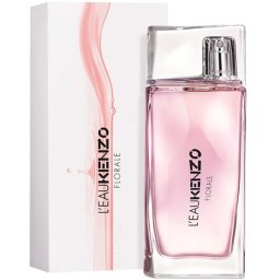 Kenzo L'Eau Kenzo Florale EDT 50ml за Жени