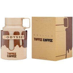 Armaf Odyssey Toffee Coffee EDP 100ml за Мъже и Жени