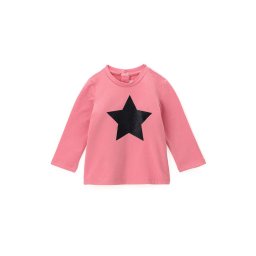 Original Marines Блуза DCA1460NF Розов Regular Fit