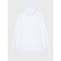 CMP Полар 31G1105 Бял Regular Fit