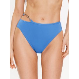 MICHAEL Michael Kors Долнище на бански MM1K034 Син