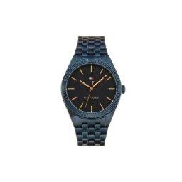 Tommy Hilfiger Часовник 1782552 Тъмносин