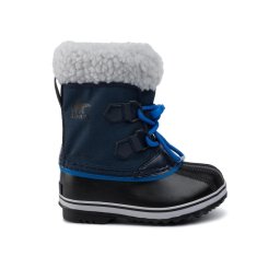 Sorel Апрески Childres Yoot Pac Nylon NC1962 Тъмносин