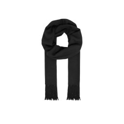 Nine West Зимен шал CEO-NW-W4-002-AW25 Черен