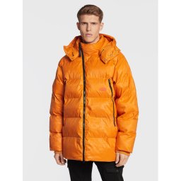 Puma Зимно яке P.A.M 536000 Оранжев Relaxed Fit