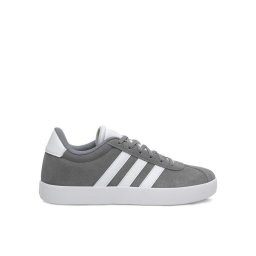 adidas Сникърси VL COURT 3.0 K ID6314 Сив