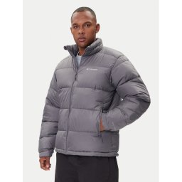 Columbia Зимно яке Pike Lake™ II 2050941 Сив Regular Fit