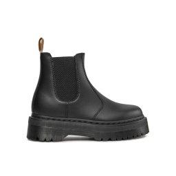Dr. Martens Боти тип челси 27560001 Черен