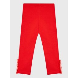 Original Marines Клин DCA1520NF Червен Slim Fit