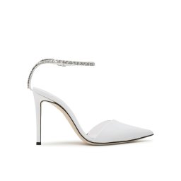 Giuseppe Zanotti Обувки на ток I250002 Бял