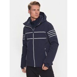 CMP Скиорско яке 31W0117 Тъмносин Regular Fit