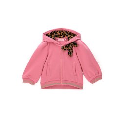 Original Marines Суитшърт DCA1463NF Розов Regular Fit