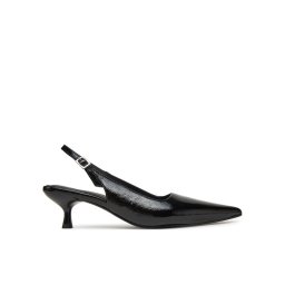 Vagabond Shoemakers Обувки на ток Lykke 5714-360-20 Черен