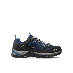CMP Туристически Rigel Low Trekking Shoe Wp 3Q54457 Тъмносин