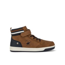 Beverly Hills Polo Club Зимни обувки A22F0932E-8 Кафяв