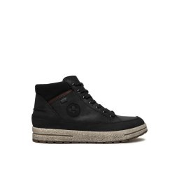 Rieker Зимни обувки CEO-30730-00 Черен