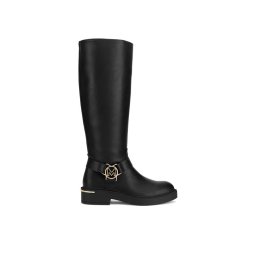 MEXX Офицерки MI001804743W Черен