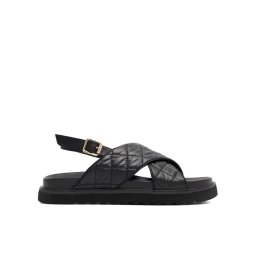 DeeZee Сандали Donna H86009-9 Черен