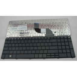 Клавиатура за Acer TM 5335 5344 5735 5740 5744 7740 8572 AS E1-521 E1-531 E1-731 с кирилица
