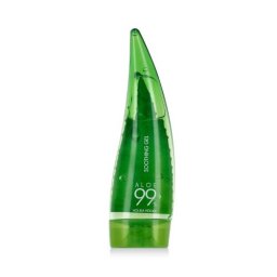 Holika Holika Aloe Soothing Gel нежен успокояващ гел 55 ml унисекс