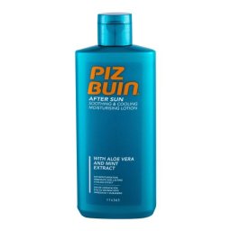 PIZ BUIN After Sun Soothing & Cooling слънцезащитен хидратиращ лосион 200 ml