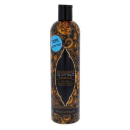 Xpel Macadamia Oil Extract 400 ml шампоан за хидратация на косата за жени